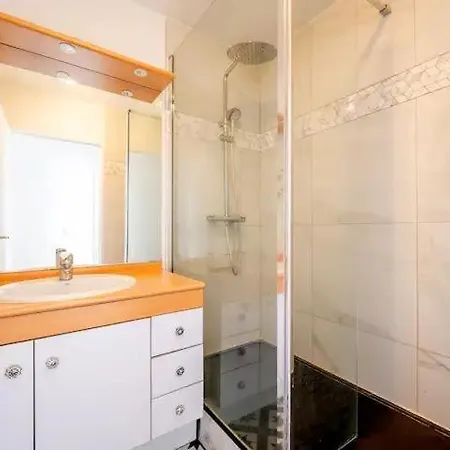 Appartement A La Porte De Paris Montrouge