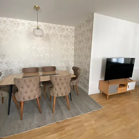 A La Porte De Paris Appartement *